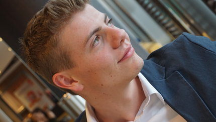 Erwin Kok